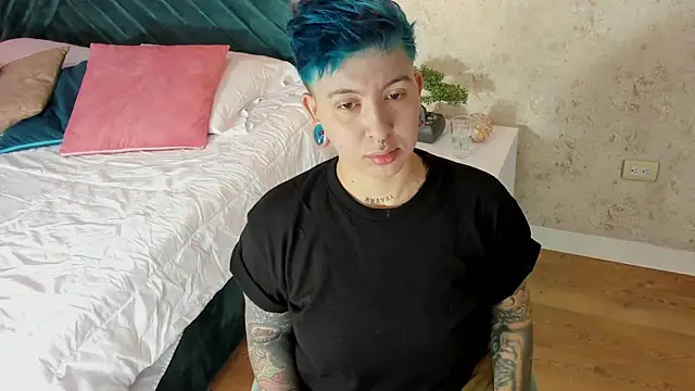 amy ink online show from 12.02.24