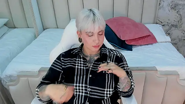 amy ink online show from 09.17.25