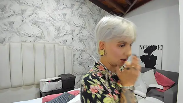 amy ink online show from 09.19.25