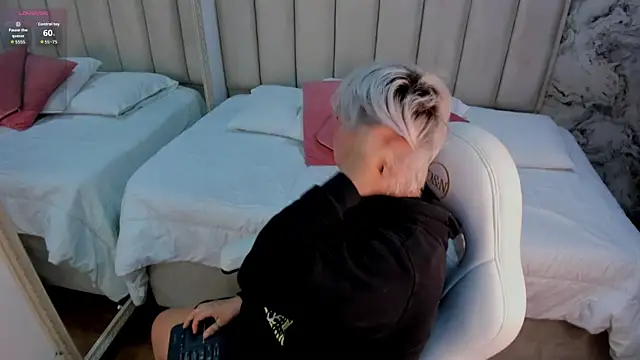 amy ink online show from 10.02.25