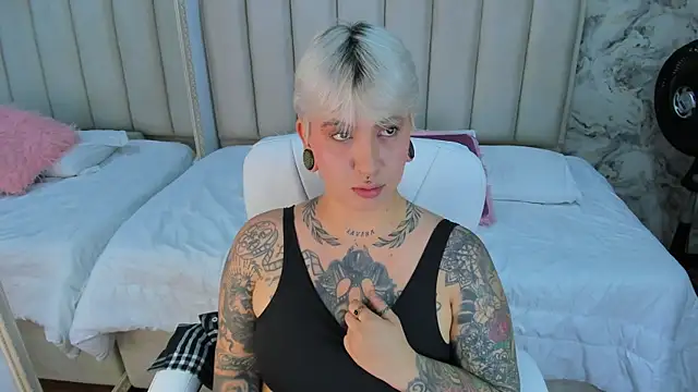 amy ink online show from 10.16.25