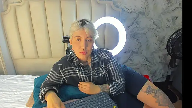 amy ink online show from 10.29.25