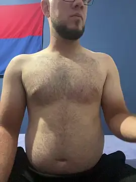 AlejoStrep online show from 02.16.26