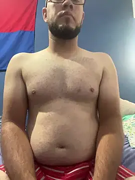 AlejoStrep online show from 03.01.26