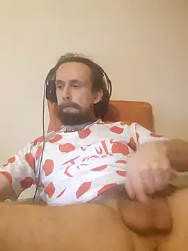 MishikoriXXX online show from 03.04.25