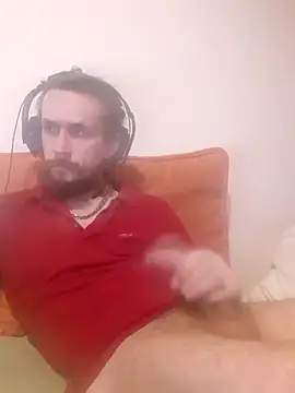 MishikoriXXX online show from 03.16.25