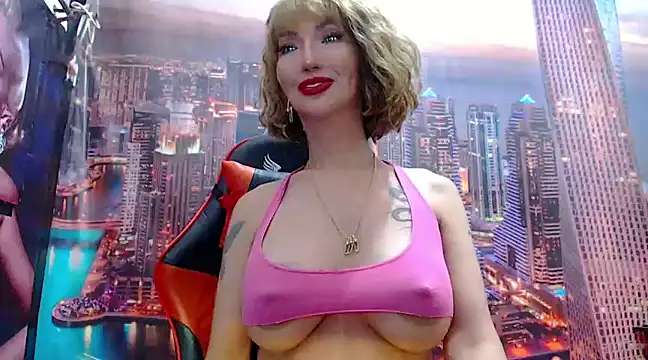 JAjhaCOOL TS4u online show from 02.22.25