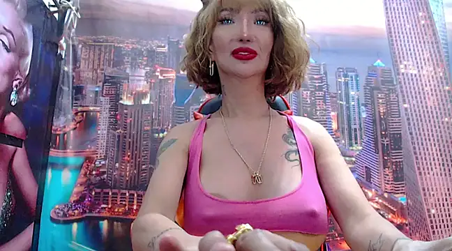 JAjhaCOOL TS4u online show from 02.23.25