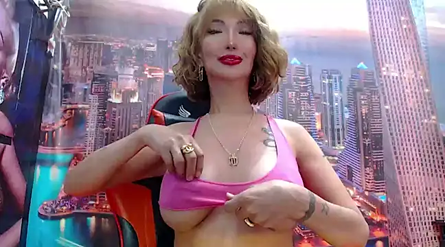 JAjhaCOOL TS4u online show from 02.26.25