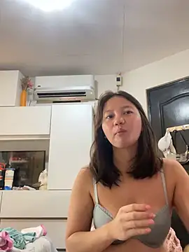 Snapshot of asianmystery203 chatting on 12.29.24 asianmystery203 online show from 12.29.24