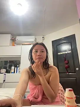 Snapshot of asianmystery203 chatting on 01.30.25 asianmystery203 online show from 01.30.25