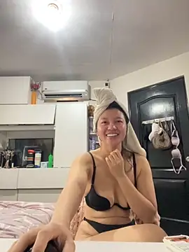 asianmystery203 online show from 09.25.25