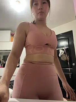 asianmystery203 online show from 10.22.25