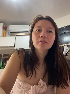 asianmystery203 online show from 10.27.25