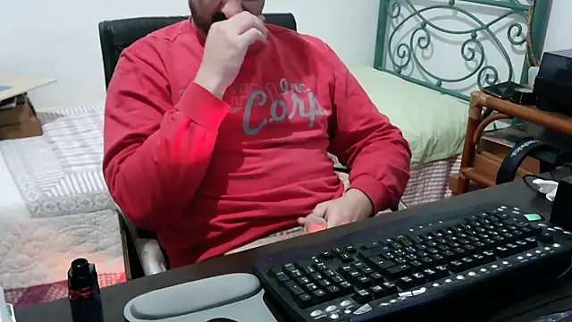 Italian dark desire online show from 12.14.25