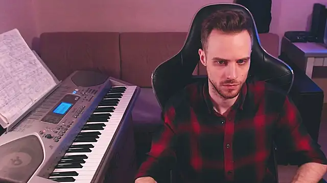 Sweetparker online show from 10.18.25