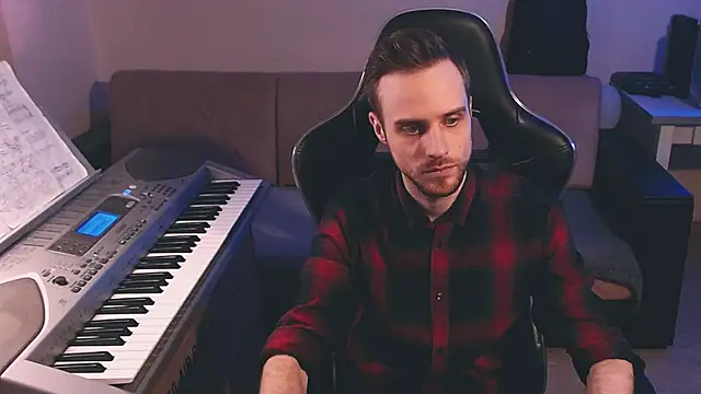 Sweetparker online show from 05.25.26