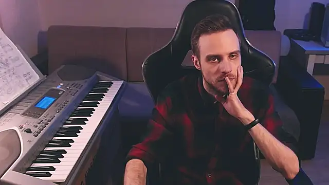 Sweetparker online show from 05.29.26