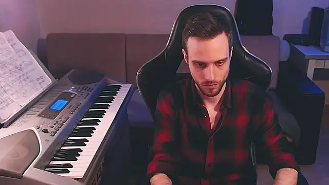 Sweetparker online show from 05.30.26