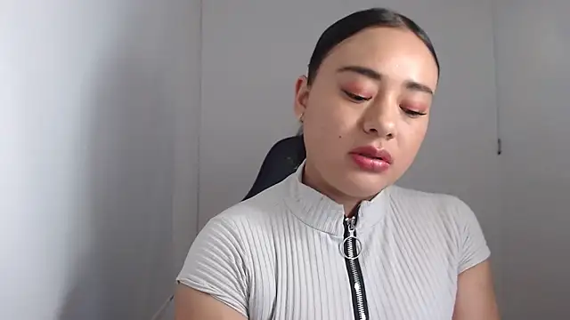 ReyleDoll online show from 12.02.24