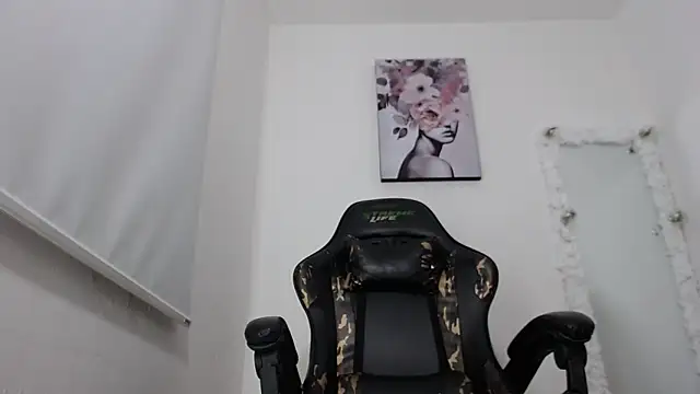 ReyleDoll online show from 01.11.25