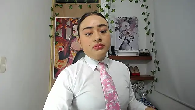 ReyleDoll online show from 03.03.25