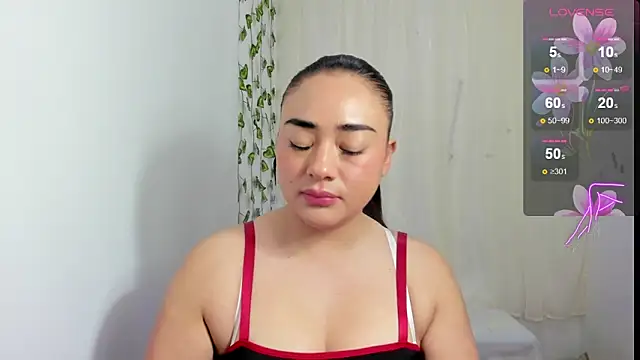 ReyleDoll online show from 02.20.26