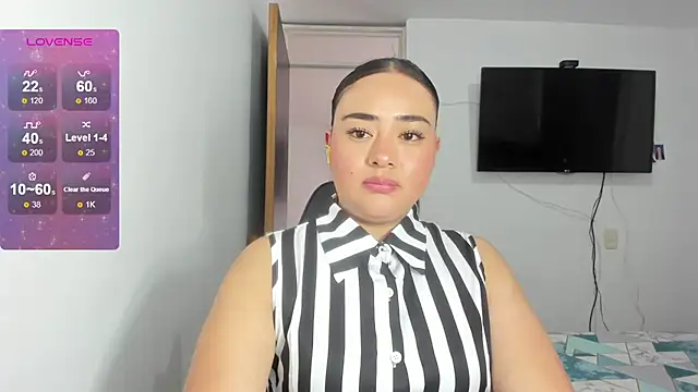 ReyleDoll online show from 07.15.26