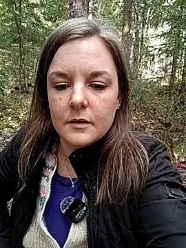 SwedishJennifer online show from 03.31.26