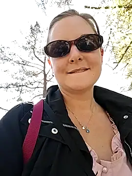 SwedishJennifer online show from 04.30.26