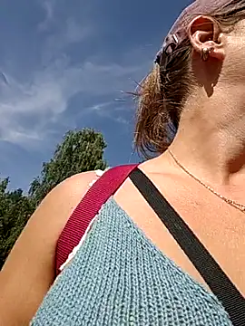 SwedishJennifer online show from 07.15.26