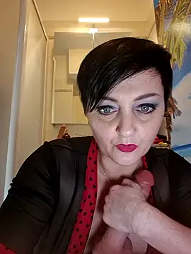 lucillabollente online show from 02.07.25