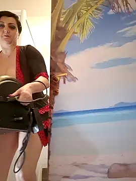lucillabollente online show from 03.01.25