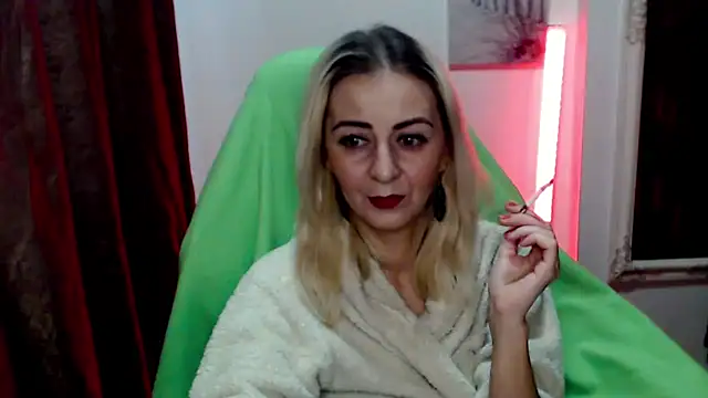 MirabelaSweet online show from 12.10.24
