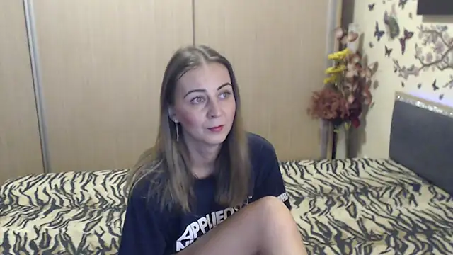 MirabelaSweet online show from 02.14.26