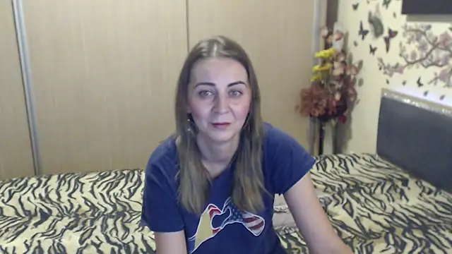 MirabelaSweet online show from 02.26.26