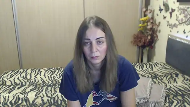 MirabelaSweet online show from 02.27.26