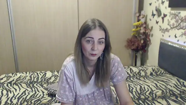 MirabelaSweet online show from 03.17.26