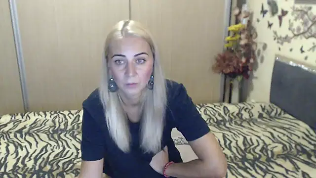 MirabelaSweet online show from 07.09.26