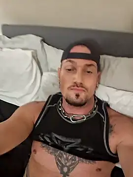 Dv8rBoy666 online show from 02.07.25