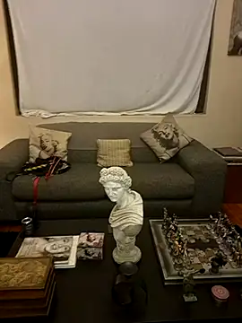 Dv8rBoy666 online show from 02.24.25