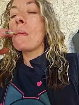  NinaLuvSins  online show from 10.04.25