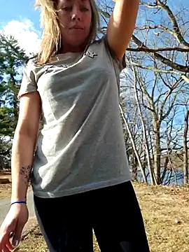  NinaLuvSins  online show from 03.11.26