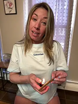  NinaLuvSins  online show from 04.03.26