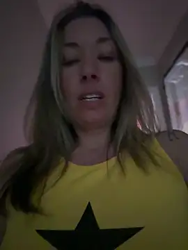  NinaLuvSins  online show from 04.20.26