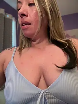  NinaLuvSins  online show from 06.14.26