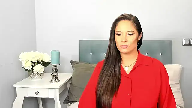 Snapshot of Kaydenxx chatting on 12.02.24 Kaydenxx online show from 12.02.24