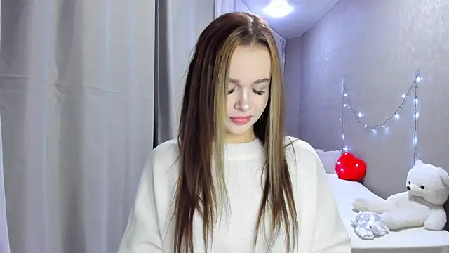 Malika Lisan online show from 12.05.24