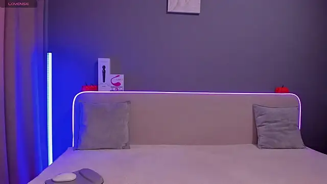 Malika Lisan online show from 10.26.25