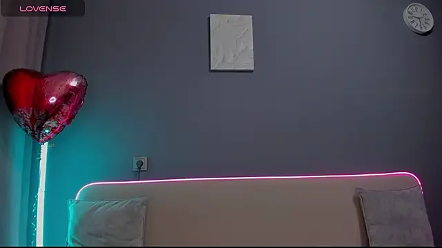 Malika Lisan online show from 02.16.26